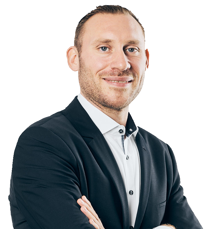 Hannes Rath - Rath Brothers